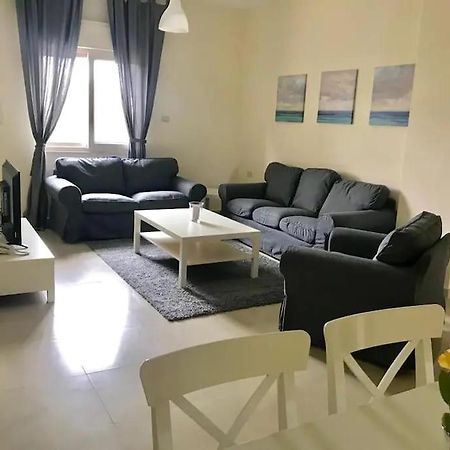Arman Hotel Amman Buitenkant foto