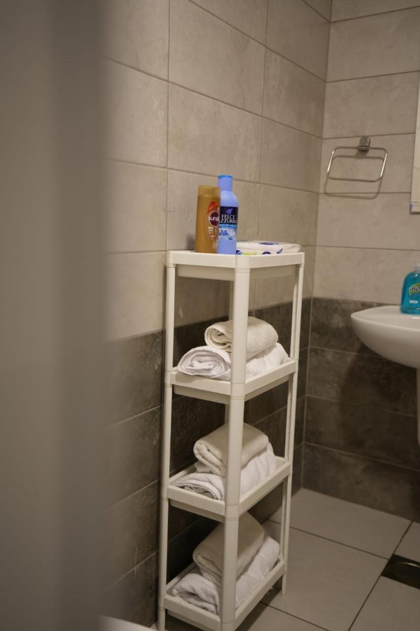 Arman Hotel Amman Buitenkant foto