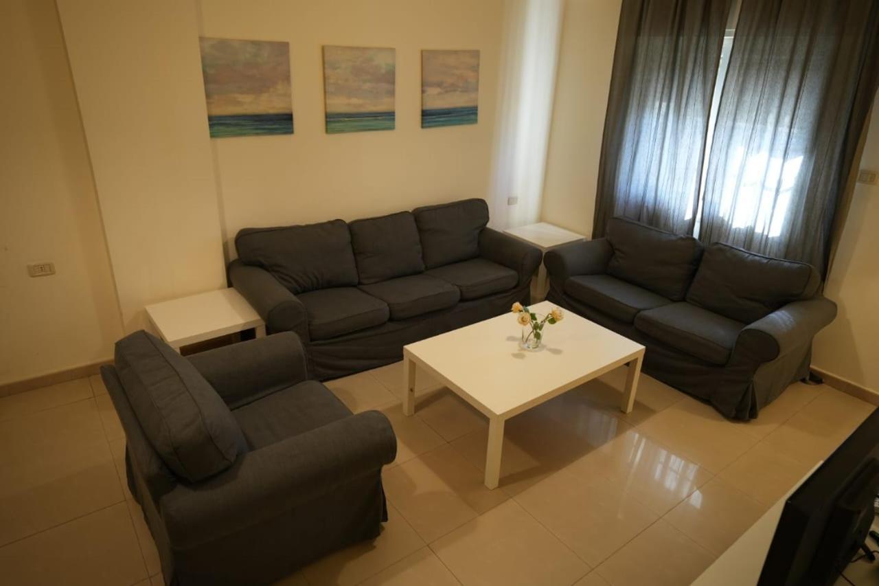 Arman Hotel Amman Buitenkant foto
